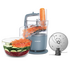 Kenwood MultiPro Go Food Processor Storm Blue FDP22130GY image NaN