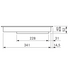 BORA Professional 2.0 Surface Induction Module PKFI11 image NaN