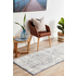 Rug Culture Mayfair Extra Large Ocean Blue Rug 500X80CM - MAY-HUG-OCE-500X80 image NaN
