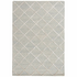 Cadrys Shimmer Diamonds Grey 200x300 Rug SHIMGD2 image NaN
