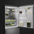 Fisher & Paykel Series 5 515L Fridge Freezer Stainless Steel RF505BRNQX1 image NaN