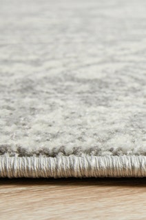 Rug Culture Mirage Large Silver Rug 240X240CM - MIR-358-SIL-240X240 hero image