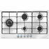 Artusi 90cm Natural Gas Cooktop CAGH90ETX image NaN