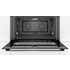 Bosch 90cm Series 6 Pyrolytic Built-In Oven Stainless Steel VBD578FS0 image NaN