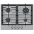 Bosch 60cm Series 6 Natural Gas Cooktop Stainless Steel PCH6A5I90A image NaN