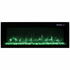 Modern Flames Spectrum 50 Inch Built-In Electric Heater SL50-B image NaN