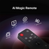 LG 86 Inch QNED86A EVO AI 4K UHD Smart Mini LED TV 86QNED86ASA [2025] image NaN