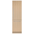Fisher & Paykel Series 11 342L Integrated Bottom Mount Fridge with Ice and Water Right Hinge RS6121WRUK1 image NaN
