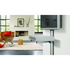 Vogel's EFA6840 93cm Column Shelving System image NaN