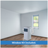 Ausclimate Smart Compact 2.05kW Portable Air Conditioner Stone Grey ACPAC205SG image NaN