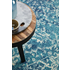 Rug Culture Evoke Large Blue Rug 290X200CM - EVO253BLUE290X200 image NaN