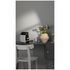 DeLonghi Pixie Nespresso Capsule Coffee Machine Silver and Aeroccino3 EN127SAE image NaN