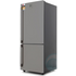 430L Electrolux Fridge EBE4300SCRH  image NaN