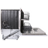 ASKO D5424WH Under Bench Dishwasher image NaN