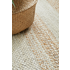 Rug Culture Nosa Medium Natural & White Rug 220X150CM - NSA-555-NTWT-220X150 image NaN