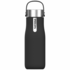 Philips GoZero Hydration Bottle Black AWP2788BK image NaN