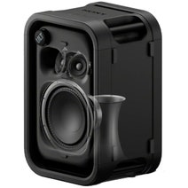 Sony ULT Tower 5 Wireless Party Speaker SRSULT500 hero image