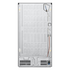 LG 637L French Door Fridge with Ice and Water Matte Black GF-L700MBL image NaN
