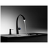 KWC 10201242176 Zoe Pull-Out Tap with Light image NaN