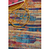 Rug Culture Dreamscape Large Raspberry Rug 400X80CM - DRM-853-RASP-400X80 image NaN