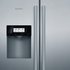 Bosch 633L Serie 6 Side by Side Fridge KAD92AI20A image NaN