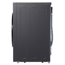 LG 14kg XL Series Front Load Washing Machine Matte Graphite WXLS-1014G hero image