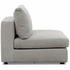 Kalona ROVINJ Four Seater Sofa Cloud WS-201-LRSS-VILA-11 image NaN