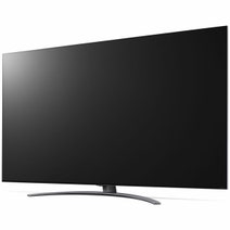 LG 75 Inch QNED91 4K Smart QNED TV 75QNED91SQA hero image