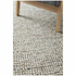 Rug Culture Arabella Large Rug 400x80 Natural & Cream ARA-NAT-400X80 image NaN