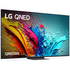 LG 86 Inch QNED86 4K UHD LED Smart TV 86QNED86TSA [2024] image NaN