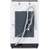 Mykin 9kg Top Load Washing Machine White MTLW90B image NaN