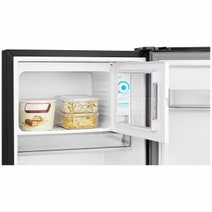 Hisense 179L Upright Fridge Red HRBF179R hero image