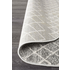 Rug Culture Oasis Large Grey Rug 240X240CM - OAS-453-GRY-240X240 image NaN
