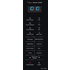 Panasonic NN-ST785S 44L Genius 1100W Microwave image NaN