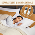 Sunbeam Sleep Perfect Quilted Anti Bacterial Super King Heated Blanket BLQ6481 image NaN