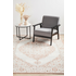Rug Culture Emotion Extra Large Multi-coloured Rug 330X240CM - EMO77PEACH330X240 image NaN
