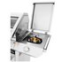 BeefEater 7000 Premium Four Burner Built-in Barbecue and Trolley BMF7645SA image NaN