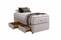 Sealy Posturepedic Sophia Flex Plush King Single Mattress - 735563 hero image
