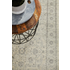 Rug Culture Evoke Extra Large White Rug 500X80CM - EVO-261-WHI-500X80 image NaN