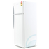 447L Fisher & Paykel Fridge E440TRT image NaN