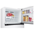 LG 375L Top Mount Fridge White GT-5W image NaN
