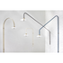 Valerie Objects Hanging Lamp No 4 - Brass V9015031M image NaN