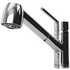 Franke Azimut Pull-Out Tap Chrome TA7811 image NaN