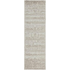 Rug Culture Evoke Extra Large Grey Rug 500X80CM - EVO-256-GREY-500X80 image NaN