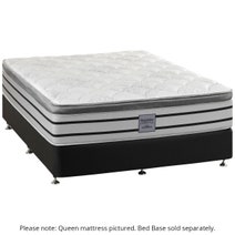 SleepMaker Berkeley Medium Cloud Top Medium Mattress Long Single L99154TM hero image