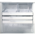 Fisher & Paykel E402BLXFD4 403L ActiveSmart Bottom Mount Fridge image NaN