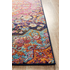 Rug Culture Museum Extra Large Multi-coloured Rug 500X80CM - MUS-867-MULT-500X80 image NaN
