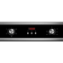 Midea 65DEE40106-BK 60cm Electric Built-In Oven image NaN