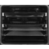 Beko BIM35404XPS 60cm Electric Built-In Pyrolytic Oven image NaN