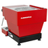 La Marzocco Linea Mini Red Home Package with Stainless Steel Grinder WA-MPACKRS image NaN